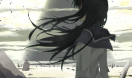 悲伤动漫,探寻悲伤情感的共鸣之旅